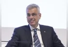 Sağlık Bakanı Prof. Dr. Kemal Memişoğlu: “Yapay zekâ yöntemleriyle riskleri erken tespit ediyoruz”