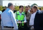 Bursa Şehir Hastanesi’nde 1.250 araç kapasiteli yeni otopark planlanan sürede hizmete açıldı