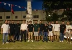 Bornova Belediye Başkanı Ömer Eşki: “Bağımsızlık ateşini Bornova’dan geleceğe taşıyoruz”