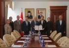 İnegöl’de Hamidiye ve Yenice Mahallelerine 2 Yeni Aile Sağlığı Merkezi İçin Protokol İmzalandı