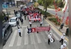 Kahramankazan’da Kavurma ve Gastronomi Festivali Zafer Bayramı Coşkusuyla Binlerce Vatandaşı Buluşturdu
