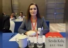 CHP Grup Başkanvekili Av. Sevda Erdan Kılıç: “Parlamentolarımızın gücünü savaş için değil barış için kullanalım”