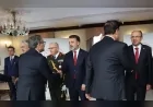 Bursa Büyükşehir Belediyesi Başkan Vekili Şahin Biba: “Büyük zaferin 104. yıl dönümünü gururla kutluyoruz”