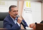 Tepebaşı Belediye Başkanı Dt. Ahmet Ataç: “Sadece amatör kulüplere baktım, çocuklarımız sporla ilgilensin istiyoruz”