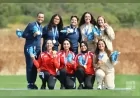 İzmir Büyükşehir Belediyesi Spor Kulübü’nün milli okçusu Dünya Yenihayat, Akdeniz Oyunları’ndan iki madalyayla döndü
