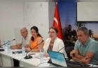 İzmir Büyükşehir Belediyesi 30 ilçede çatı GES başvurularında ruhsat ve izin süreçlerini standartlaştırıyor
