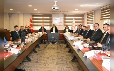 SAĞLIK BAKANI PROF. DR. KEMAL MEMİŞOĞLU: “İSTANBUL’UN SAĞLIK ALTYAPISINI DAHA DA GÜÇLENDİRMEK İÇİN DURMAKSIZIN ÇALIŞMAYA DEVAM EDECEĞİZ”