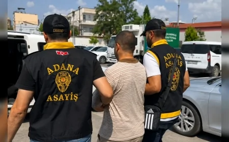 İçişleri Bakanlığı Koordinesinde 22 İlde Nitelikli Dolandırıcılık Operasyonu Düzenlendi, 253 Şüpheli Yakalandı