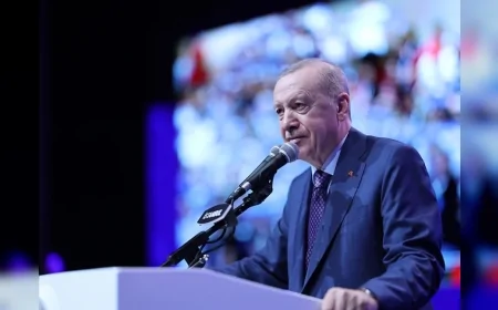 Cumhurbaşkanı Recep Tayyip Erdoğan: “İstanbul'un yapı stokunu güçlendirmek siyasetten öte hepimiz için bir millî güvenlik sorunudur”