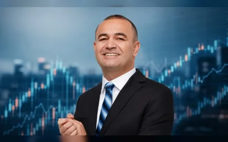 YENİ PARTİ İSTANBUL MİLLETVEKİLİ ÖZGÜR KARABAT: “30 BİN KİŞİ 7 MİLYON İNSANIN KADERİYLE OYNUYOR”