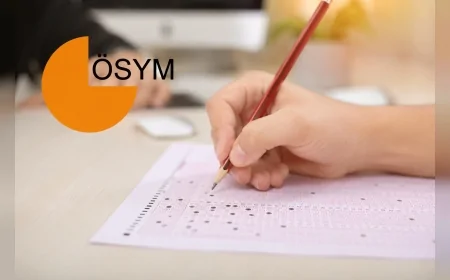 ÖSYM 2026-ALES/2 Temel Soru Kitapçığı ve Cevap Anahtarı'nın Yüzde 10'unu Erişime Açtı