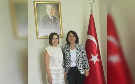 Ege Üniversitesi Hemşirelik Fakültesi Dekanı Prof. Dr. Ayşegül Dönmez: “RhMoGYA ile ruhsal bakımda dijital rehabilitasyonu kesintisiz hale getiriyoruz”