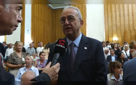 YENİ PARTİ AYDIN MİLLETVEKİLİ AV. BÜLENT TEZCAN: “YENİ PARTİ MİLLETİN YARATTIĞI HAREKETİN DOĞURDUĞU BİR PARTİDİR”