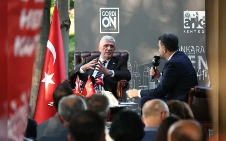 İYİ Parti Genel Başkanı Müsavat Dervişoğlu: “Bu durum gafleti aşan bir ihanettir”