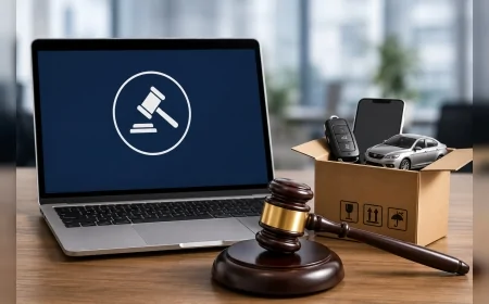 Ticaret Bakanlığı Tasfiyelik Eşya ve Araçları E-İhale Sistemiyle Ekonomiye Kazandırmayı Sürdürüyor