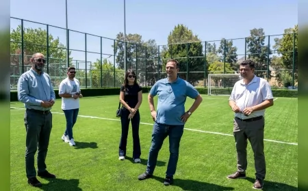 Bornova Belediye Başkanı Ömer Eşki: “Şimdi ikinci plana geçiyoruz”