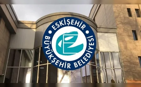 Tepebaşı Belediyesi Evsel Katı Atık Ücretlerine İlişkin Yasal Dayanağı Açıkladı ve Tahsilat Sürecine Açıklık Getirdi