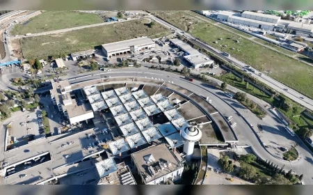 İzmir Büyükşehir Belediyesi İzmir Otogarı davasını kazandı, tahliye sürecindeki tedbir kararı kaldırıldı
