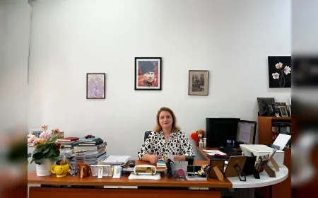 Ege Üniversitesi Öğretim Üyesi Prof. Dr. Melike Bor: “Aptamer teknolojisi domates üretiminde çevre dostu yeni bir mücadele yöntemi sunacak”
