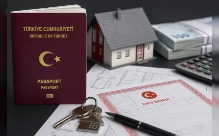 İçişleri Bakanlığı: “Sahte ekspertiz raporlarıyla usulsüz vatandaşlık sağlayan şebekeye yönelik operasyonda 72 şüpheli yakalandı”