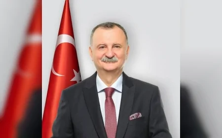Yunusemre Belediye Başkanı Semih Balaban: “Yılda Ortalama 150 Ton Ambalaj Atığını Ekonomimize Yeniden Kazandırıyoruz”