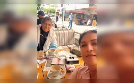 Sanatçı Cansever’den Tedavi Sürecinde Umut Veren Paylaşım: “Yavaş Yavaş Kendime Geliyorum”