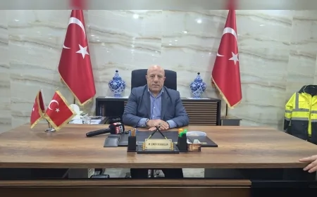 SAROT Termal Kaplıcaları İcra Kurulu Başkanı Mehmet Emin Yerdelen: “İlk 20 yılda güçlü temeller attık, gelecek 20 yılın başarı hikâyesini birlikte yazacağız”