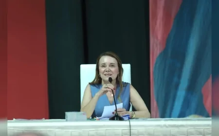 KONAK BELEDİYE BAŞKANI NİLÜFER ÇINARLI MUTLU: “ÖNÜMÜZDEKİ HAFTA YENİ PARKIMIZIN AÇILIŞINI GERÇEKLEŞTİRİYORUZ”