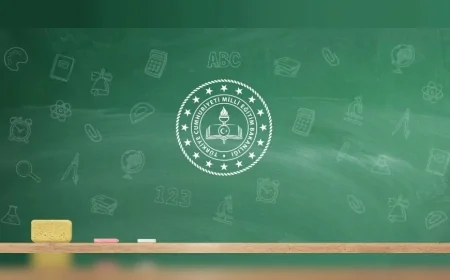 Millî Eğitim Bakanlığı Ücretsiz Öğrenci ve Kursiyer Yerleştirme Kılavuzunu Yayımladı Başvuru ve Tercih Takvimi Açıklandı