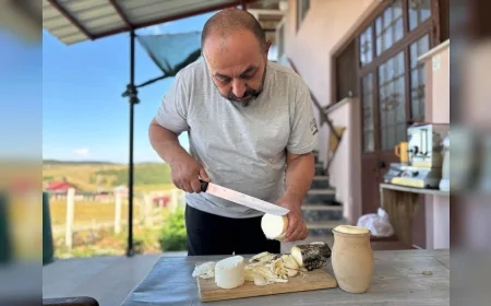 DigiCRAFT Projesi ile Çorum'un Geleneksel El Sanatları Dijital Ortama Taşınıyor