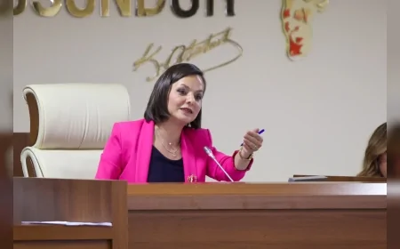 Karabağlar Belediye Başkanı Helil Kınay: “80 milyon liralık kaynak çöpe gitmesin.”