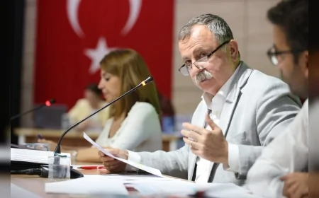Yunusemre Belediye Başkanı Semih Balaban: “Muradiye’ye söz verdiğimiz hizmetlerin tamamını yaklaşık 3,5 yılda hayata geçirmiş olacağız
