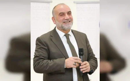 Canik Belediye Başkanı İbrahim Sandıkçı: “2026 KPSS başvuru ücretlerini bu yıl da gençlerimizin hesaplarına yatırıyoruz”