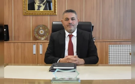 Malatya TSO Başkanı Oğuzhan Ata Sadıkoğlu: “Yerinde dönüşümde KDV indirimi talebimiz bakanlığın gündemine alındı”