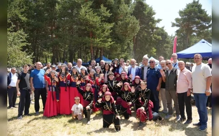İznik Belediye Başkanı Kağan Mehmet Usta: “Üreticimizin Kazancı Artarsa Kırsal Mahallelerimiz Güçlenir”
