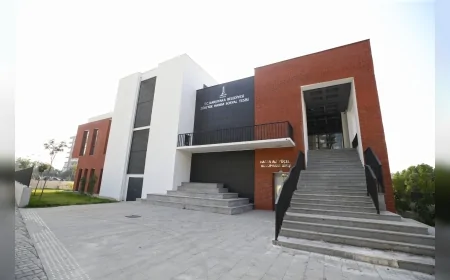 Karşıyaka Belediye Başkanı Yıldız Ünsal: “Zübeyde Hanım Sosyal Tesisi’nde Sosyal Bağlarımızı Güçlendiriyoruz”