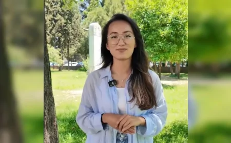 Ege Üniversitesi uluslararası öğrencilerin tercihi olmaya devam ediyor