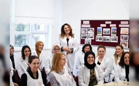 Millî Eğitim Bakanlığı İl İçi Mazerete Bağlı Öğretmen Atama Sonuçlarını Hizmet Puanı Üstünlüğüne Göre Açıkladı