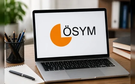 ÖSYM 2026-YKS Spor Bilimleri ÖZYES sınava giriş belgelerini erişime açtı