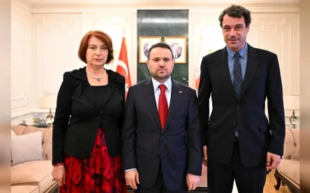Adalet Bakanı Akın Gürlek: “Uğur Mumcu suikastının bütün yönleriyle aydınlatılması için sürecin takipçisi olacağız”