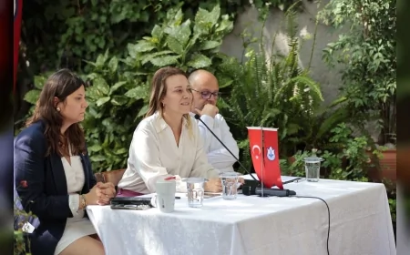Konak Belediyesi’nin Ortak Olduğu İki Kadın Odaklı Projeye 272 Bin Dolarlık Uluslararası Hibe Desteği