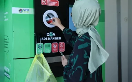 TBMM Ana Bina ve Halkla İlişkiler Binası YeS-TR kapsamında “çok iyi” derecesiyle sertifikalandırıldı