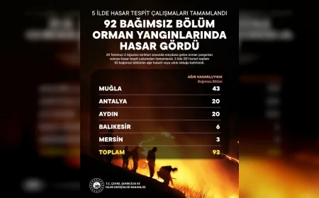 Çevre, Şehircilik ve İklim Değişikliği Bakanı Murat Kurum: “92 bağımsız bölüm ağır hasarlı veya yıkık olarak tespit edildi”