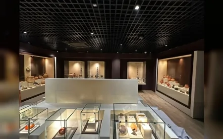 Kültür ve Turizm Bakanı Mehmet Nuri Ersoy: “Malatya Arkeoloji Müzemizi yeniden ayağa kaldırdık”