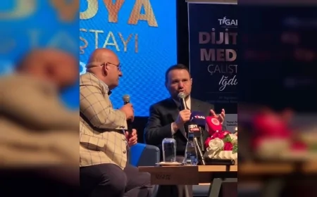Adalet Bakanı Akın Gürlek: “Terörsüz Türkiye ile pazar günü yeni bir aydınlığa uyanacağız”