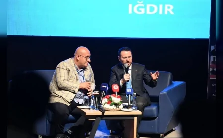 Adalet Bakanı Akın Gürlek: “Terörsüz Türkiye ile pazar günü yeni bir aydınlığa uyanacağız”