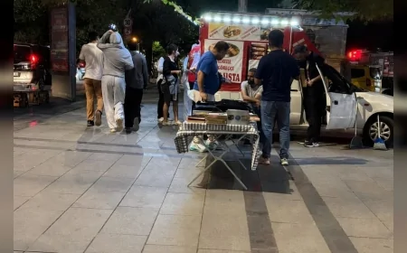 Sivas Belediyesi Zabıta Müdürlüğü: “1 Nisan 2024’ten bugüne 1.840 işlem gerçekleştirildi”