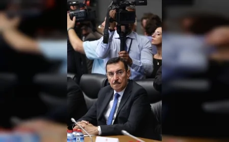 AK Parti Malatya Milletvekili Bülent Tüfenkci: “Millî dayanışma ve toplumsal bütünleşme için azimle çalışıyoruz”