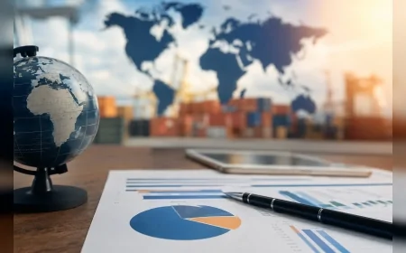 Ticaret Bakanlığı 80 ülkeye yönelik 107 sektörel pazar araştırmasını ihracatçıların erişimine açtı