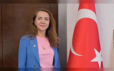 CHP Genel Başkan Yardımcısı Dr. Gamze Akkuş İlgezdi: “Vatandaşlarımız artık yoksul bile değil, açlar”